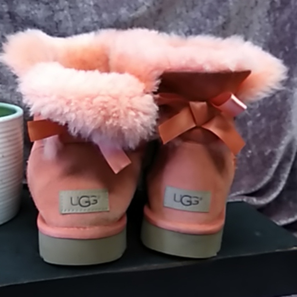 Ugg boot